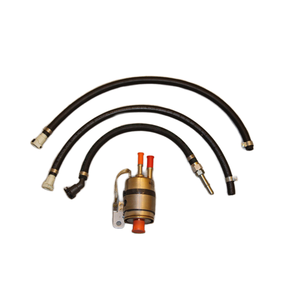Fuel Pumps and Fuel Systems for LS Swaps | LOJ Conversions