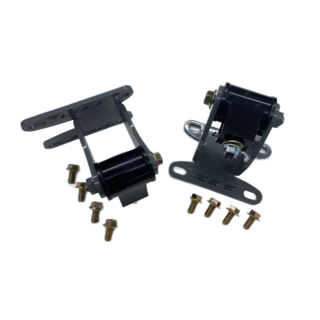 300ZX LS Swap Engine Mounts – LOJ Conversions 300ZX LS Swap Engine Mounts – LOJ Conversions