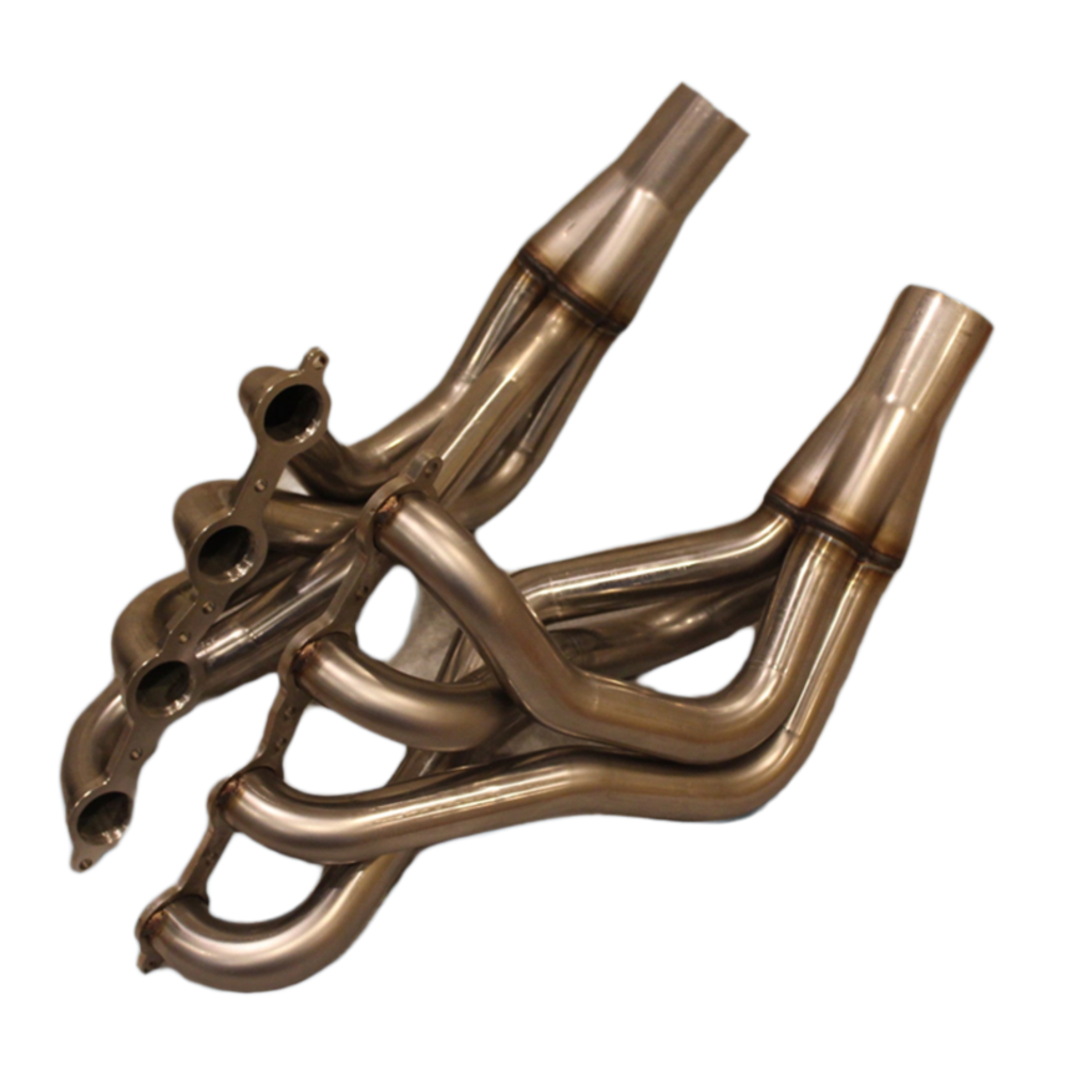 300ZX LS Swap Headers by Kooks – LOJ Conversions