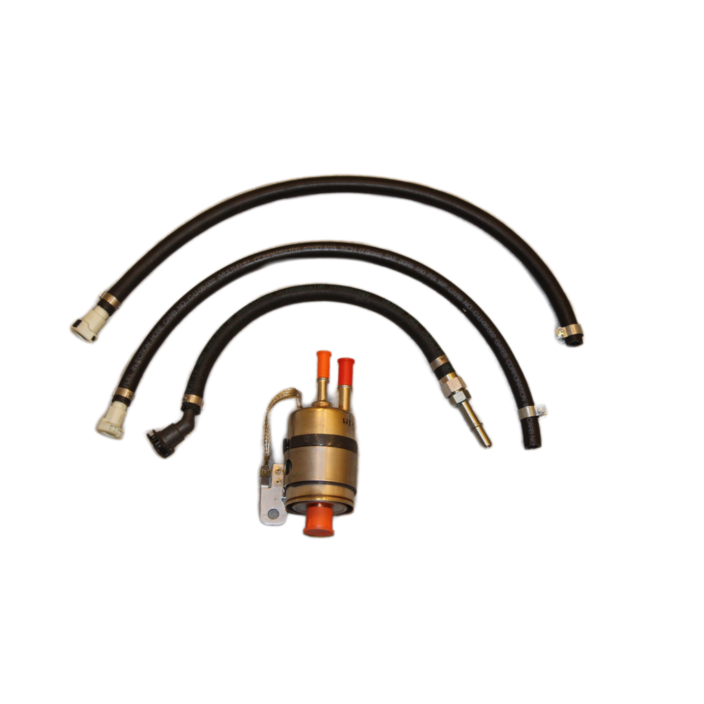 300ZX LSx Swap Returnless Fuel System Conversion – LOJ Conversions