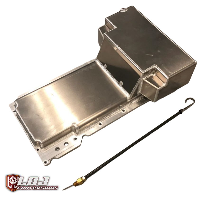 panページ 09-26 ZX6 Extended Oil Pan and Pickup Modification – The Sic Shop LLC