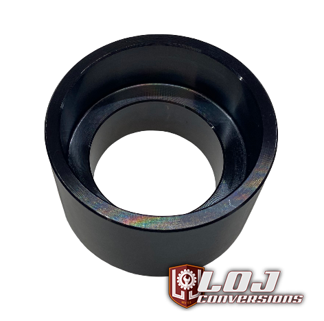YPM様オーダー Spool Performance 8HP45, 8HP50, 8HP51 Stage 2 Upgraded Transmission DI