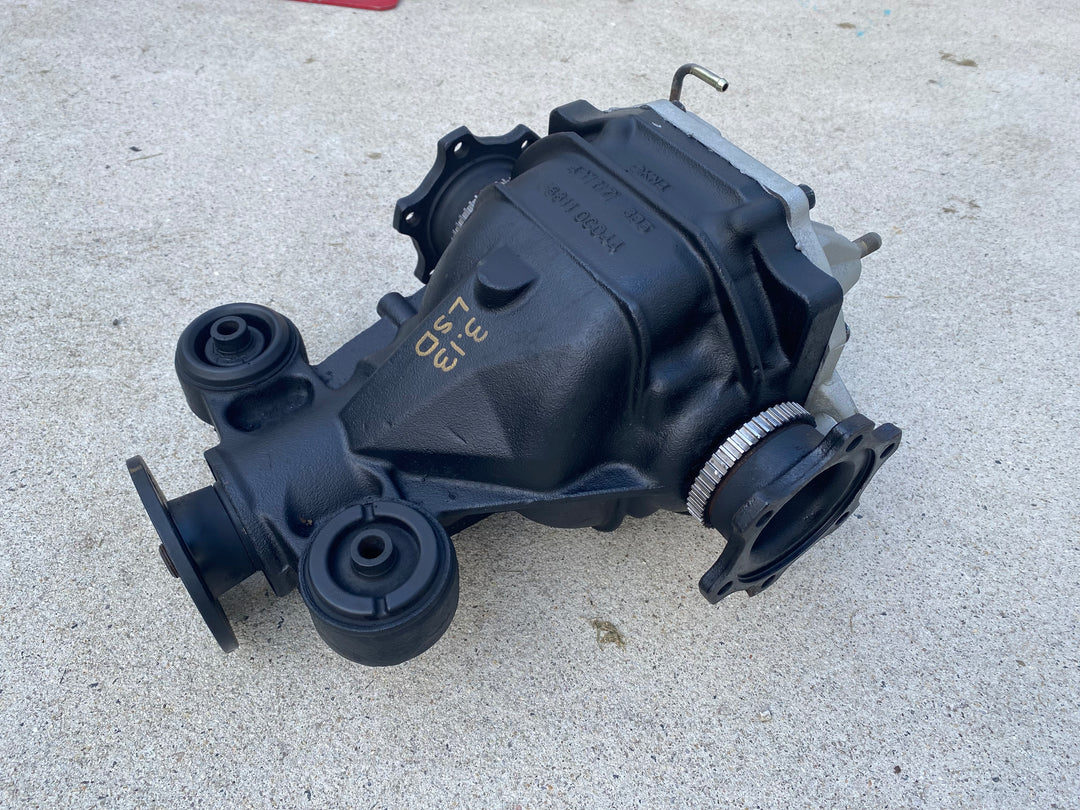 Used R200 LSD Differential for 350Z / G35 / 370Z / G37 – LOJ