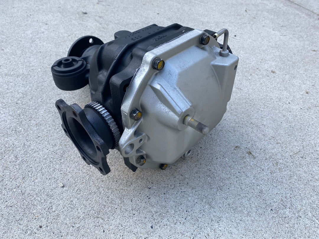 Used R200 LSD Differential for 350Z / G35 / 370Z / G37 – LOJ