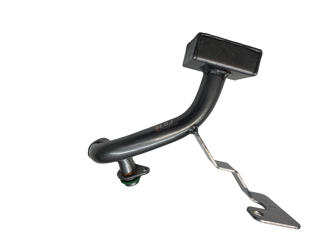 FX LS Swap Oil Pan – LOJ Conversions