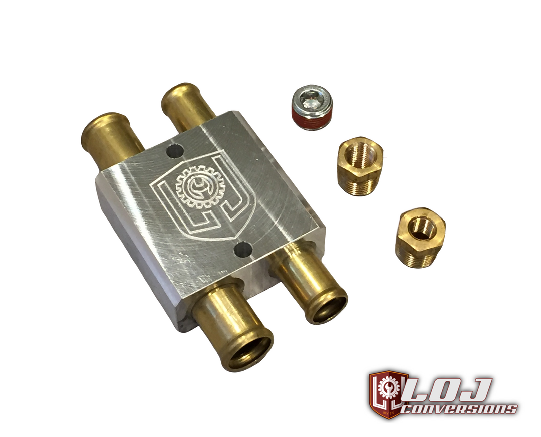 240SX LSx BASIC Swap Kit - Z32 Transmission – LOJ Conversions