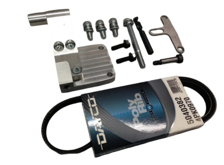 300ZX LS Swap Air Conditioning Bracket – LOJ Conversions 300ZX LS Swap Air Conditioning Bracket – LOJ Conversions