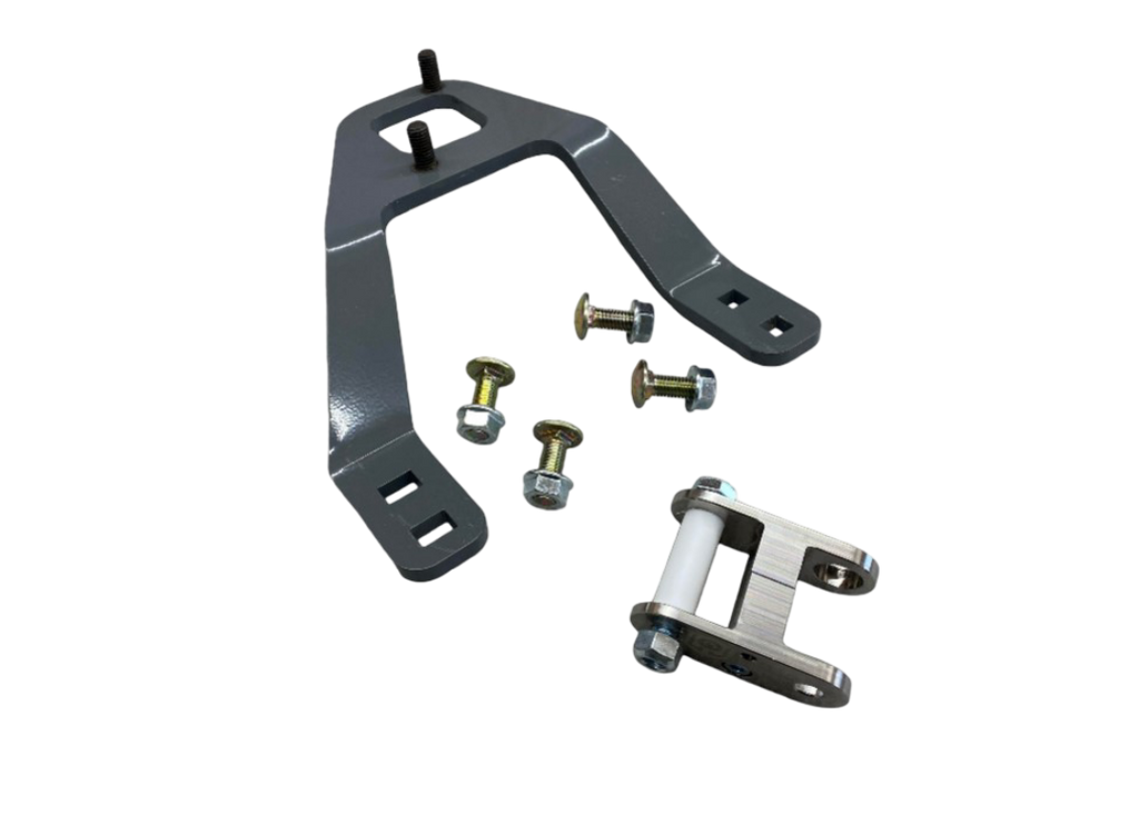 300ZX Shortened Shifter Bracket - Z32 Manual Transmissions – LOJ 300ZX Shortened Shifter Bracket - Z32 Manual Transmissions – LOJ