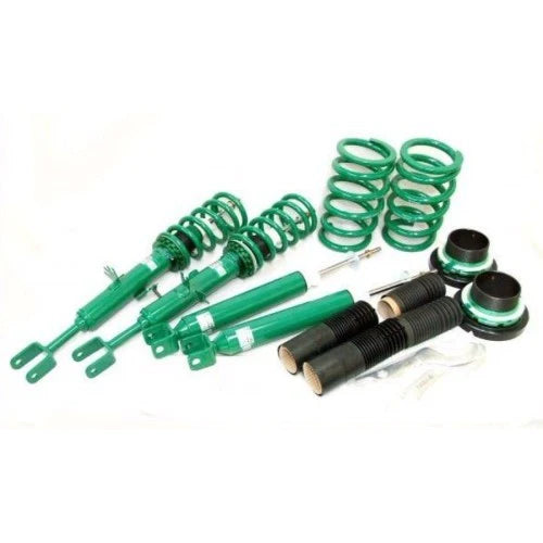TEIN 車高調 STREET BASIS Z MH21S(3/4) /22S Tein Street Basis Z Coilover Kit - Honda - JHPUSA