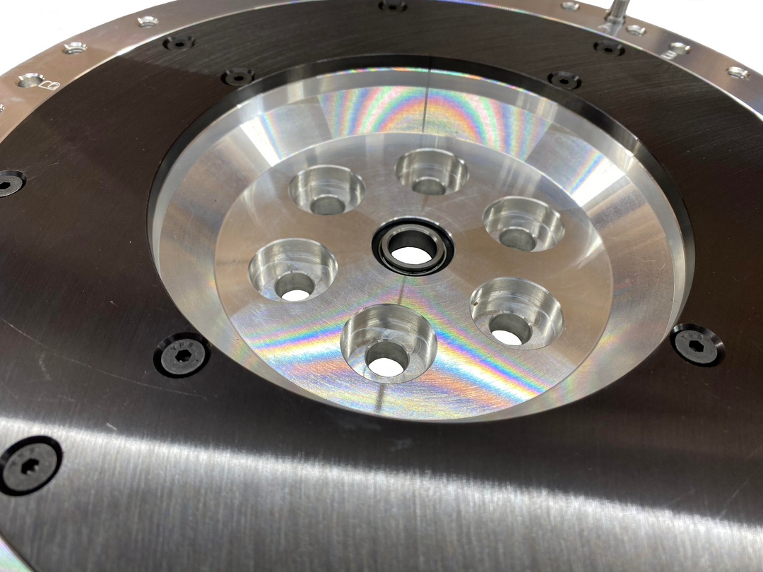 300ZX LSx High Clearance Transmission Adapter and Flywheel – LOJ