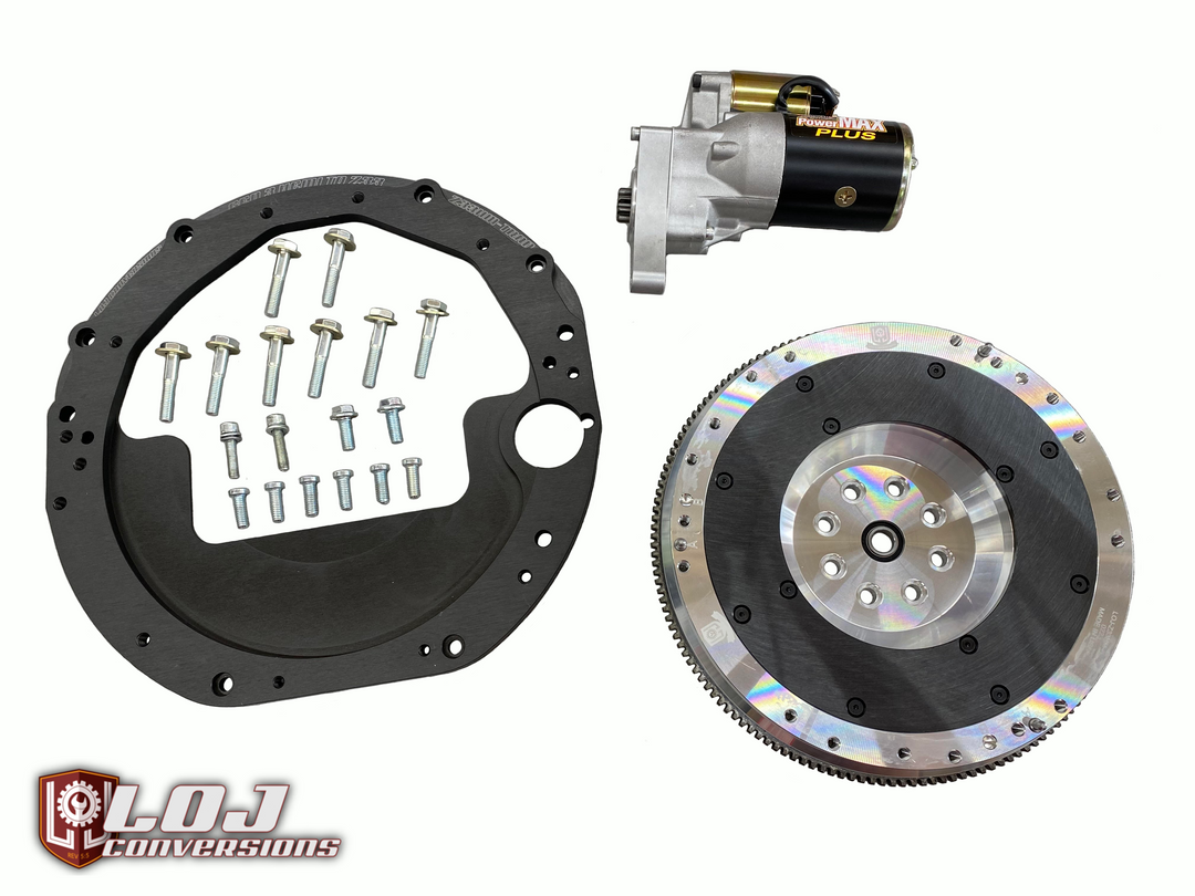 cd009 gear ratio Gen 3 Hemi Engine to 350Z CD00X Manual Transmission Adapter – LOJ Conversions