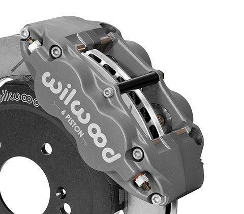 Wilwood Off Road Brake Kit for Frontier / Xterra / Pathfinder