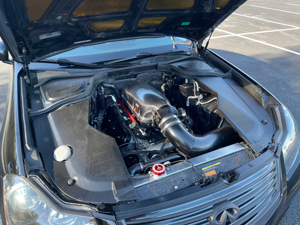 Lowering Kit for Infiniti M35 / M45 AWD (Y50) 2006-10 MAXX Coilovers |  Godspeed Project 車高調 レ Compatible With Infiniti For M35x M45x 2006-2010 For G35x 20