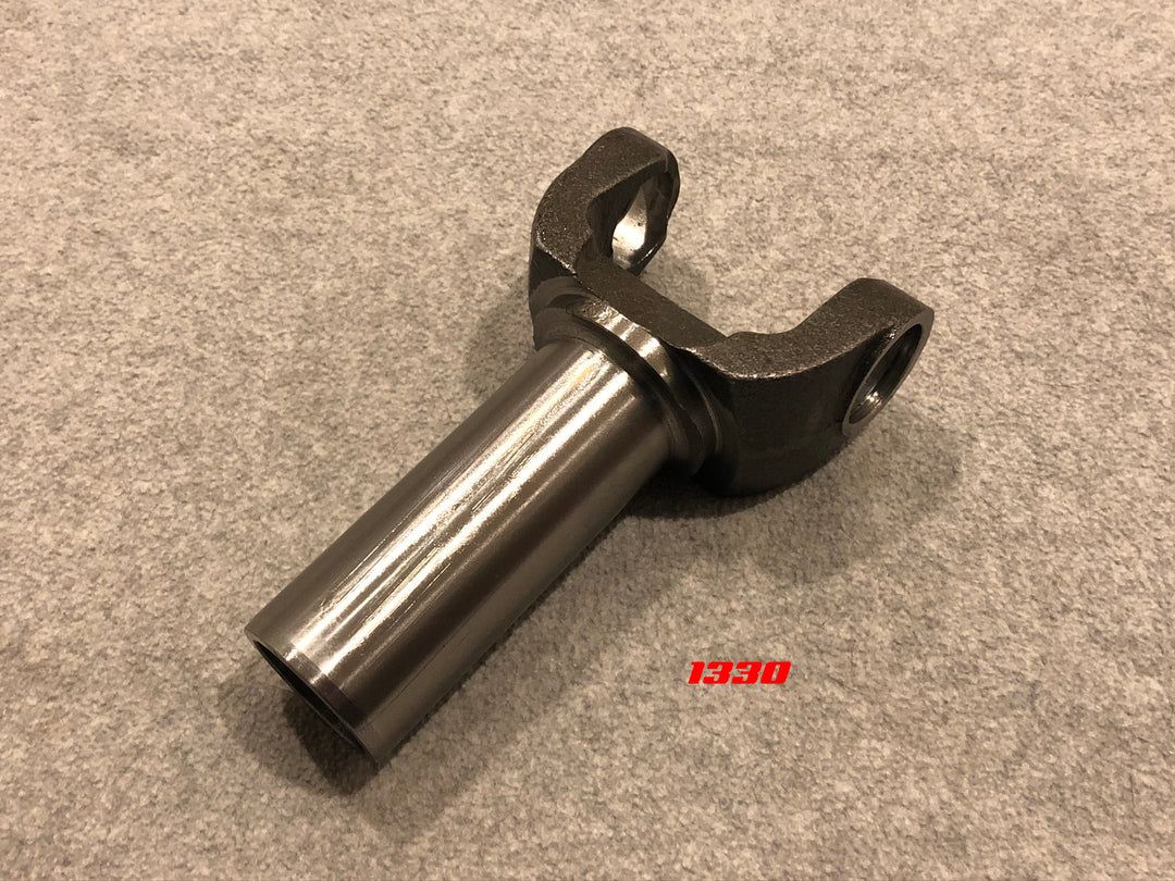 Nissan Manual Transmission Slip Yoke – LOJ Conversions