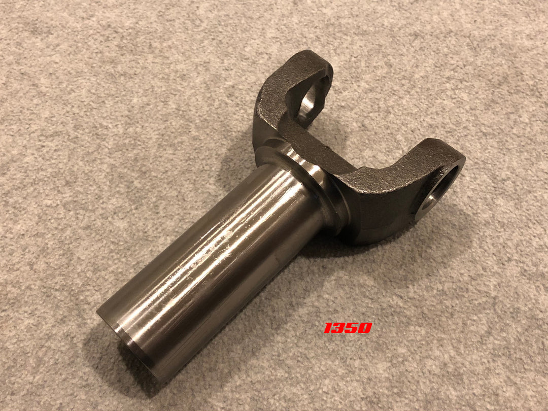 Yすけ Nissan Manual Transmission Slip Yoke – LOJ Conversions