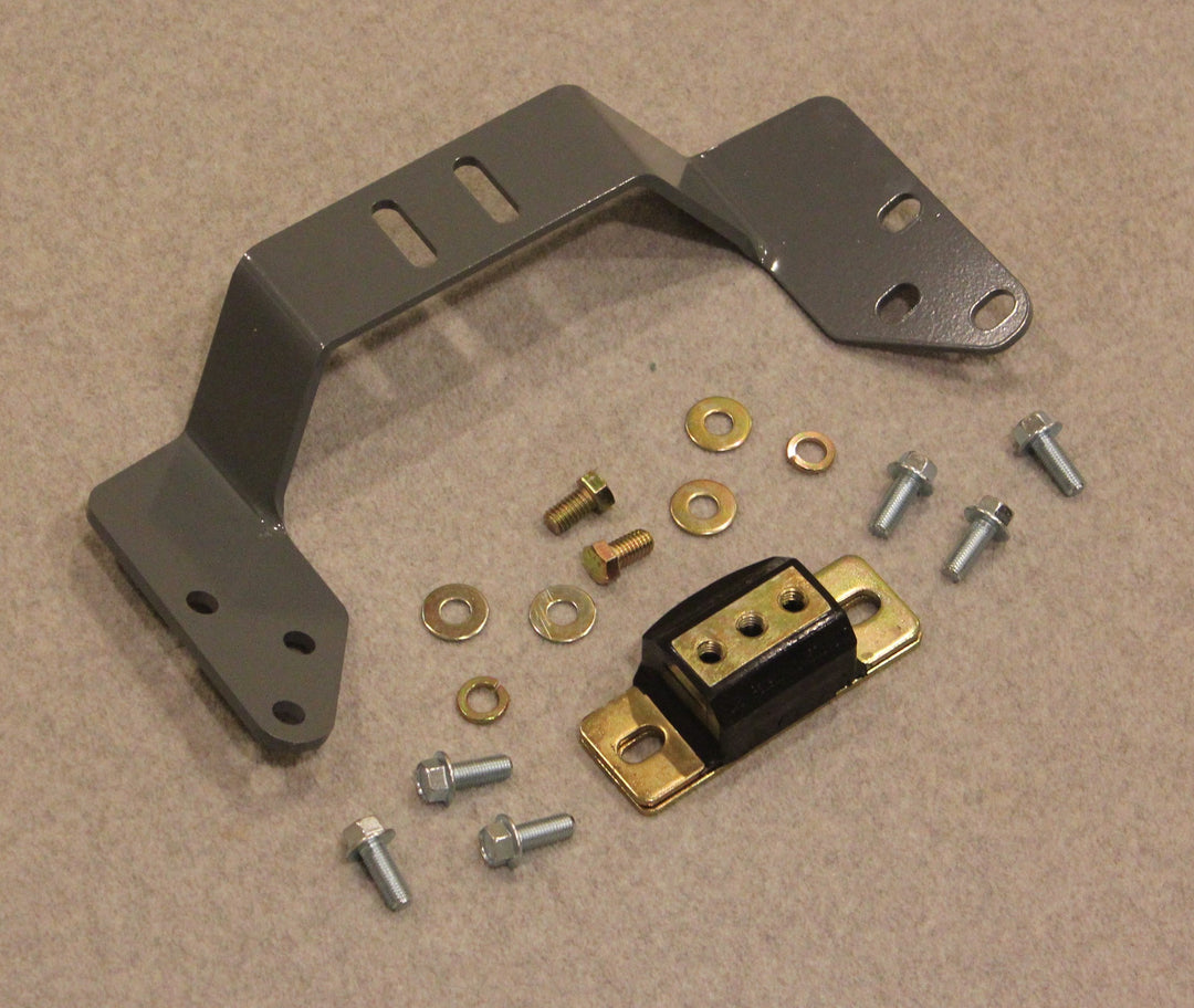 300ZX LSx BASIC Swap Kit - 350Z / 370Z Transmission – LOJ Conversions