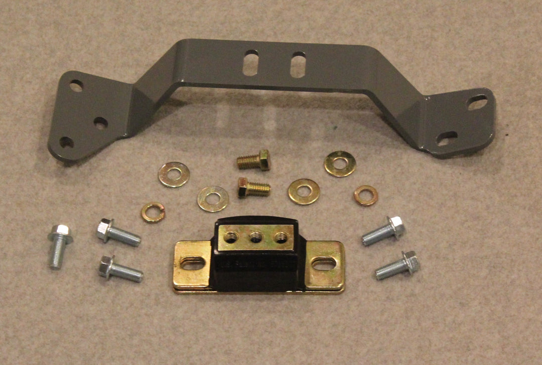 300ZX LSx BASIC Swap Kit - Z32 Transmission – LOJ Conversions