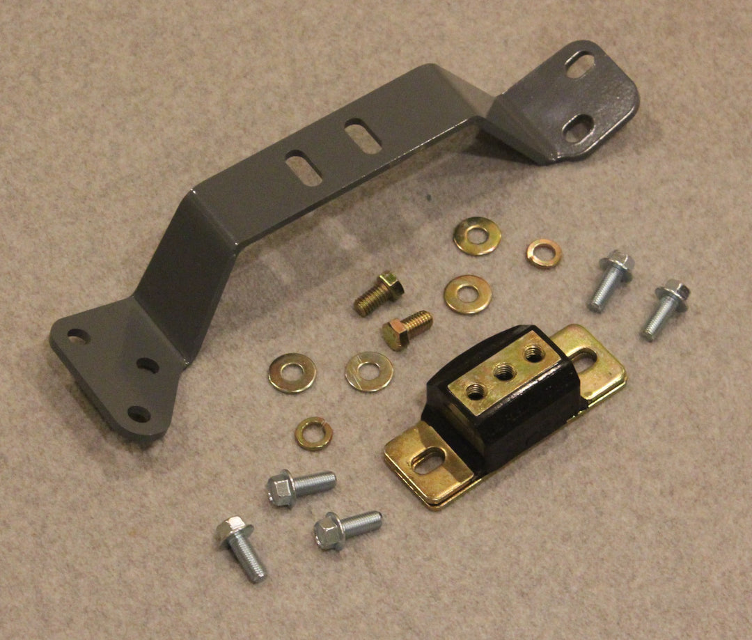 300ZX LSx INTERMEDIATE Swap Kit - Z32 Transmission – LOJ Conversions
