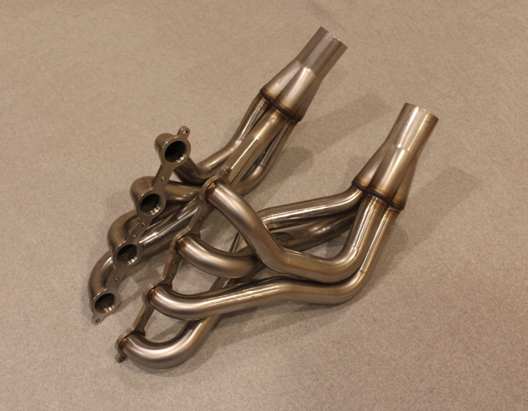 300ZX LSx Drift Missile Kit - Z32 Transmission – LOJ Conversions