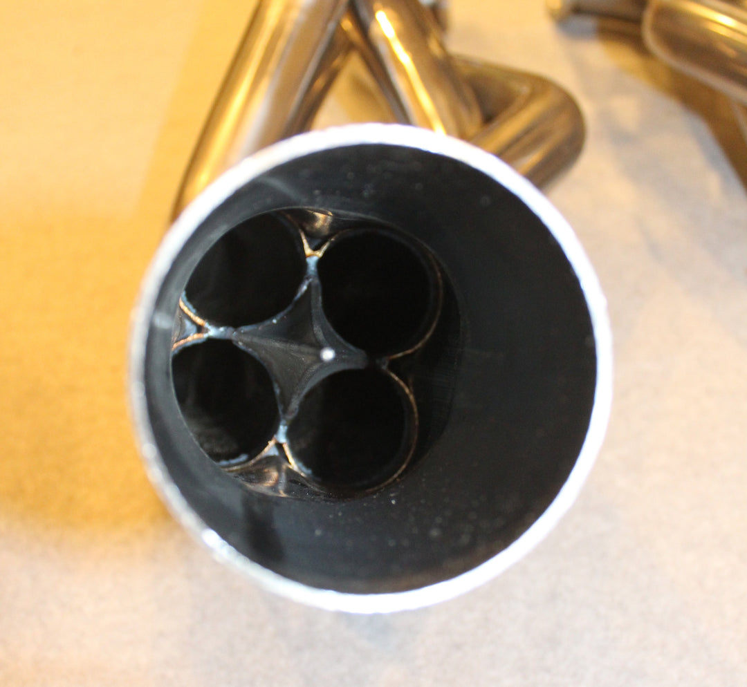 300ZX LS Swap Headers by Kooks – LOJ Conversions