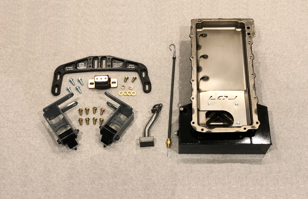 エルセーヌ 555SSX Valve Cover w/Gaskets & Bolts 55573746 for chevy Cruze Buick