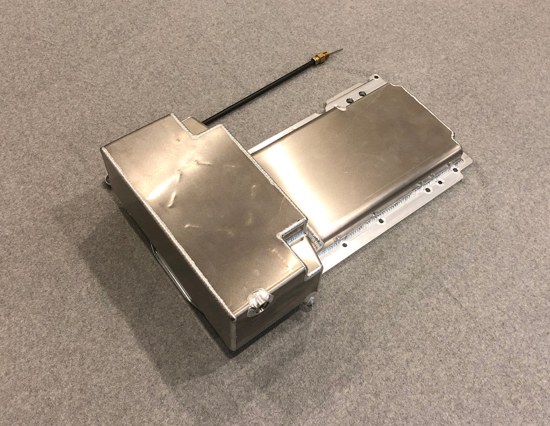 Front Sump LT Swap Oil Pan - Suits 370Z and G37 (Z34, V36, CV36