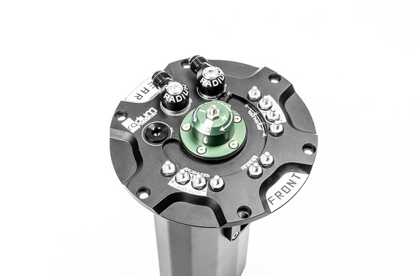 Radium Engineering 370Z Swap Fuel System – LOJ Conversions