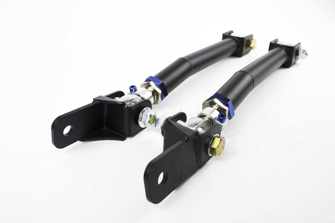 SPL TITANIUM HICAS Eliminator Z32/S13/R32/R33/R34 – LOJ Conversions