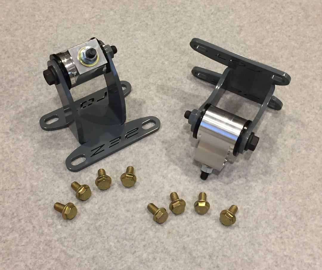 300ZX LSx MASTER Swap Kit - Z32 Transmission – LOJ Conversions